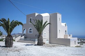 Villa Anna with Panoramic view
