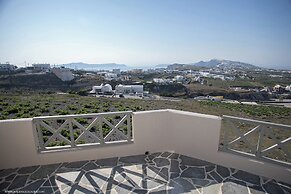 Villa Anna with Panoramic view