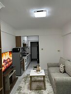 Smart Homes - The Urban Vest