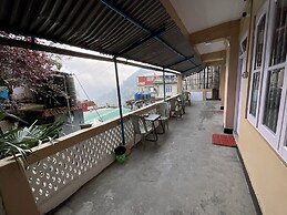 HOTEL LONG ISLAND