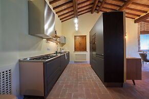 Casale Nel Cuore Verde D'Italia