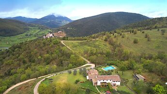 Casale Nel Cuore Verde D'Italia