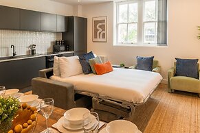 Host Stay Princes Place Hideaway IV