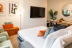 Host Stay Princes Place Hideaway IV
