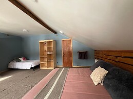 Oceana Suites Hotel Volkano
