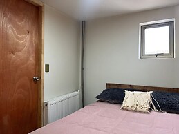 Oceana Suites Hotel Volkano