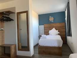 Val Hôtel Montbéliard Sud