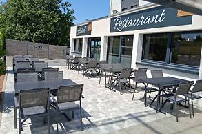 Val Hôtel Montbéliard Sud