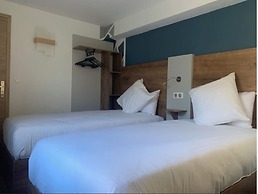 Val Hôtel Montbéliard Sud