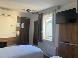 Val Hôtel Montbéliard Sud