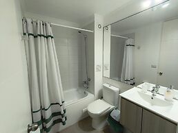 Oceana Suites Distrito Verde