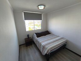 Oceana Suites Distrito Verde