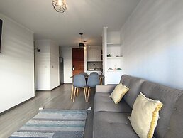 Oceana Suites Distrito Verde