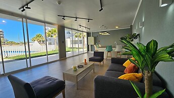 Oceana Suites Distrito Verde