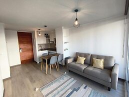 Oceana Suites Distrito Verde