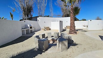 Oceana Suites Distrito Verde