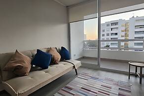 Oceana Suites Distrito Verde