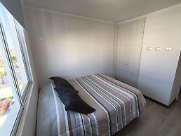 Oceana Suites Distrito Verde