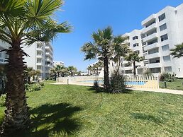 Oceana Suites Distrito Verde