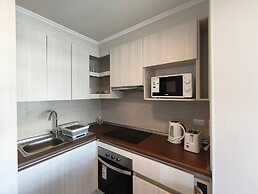 Oceana Suites Distrito Verde
