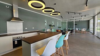 Oceana Suites Distrito Verde