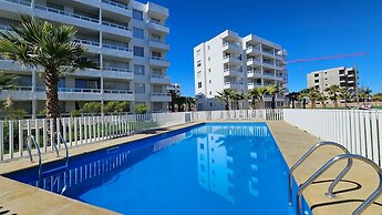 Oceana Suites Distrito Verde