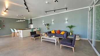 Oceana Suites Distrito Verde