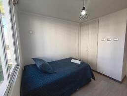 Oceana Suites Distrito Verde