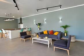 Oceana Suites Distrito Verde