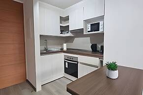 Oceana Suites Distrito Verde