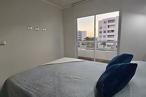 Oceana Suites Distrito Verde