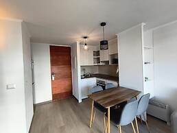 Oceana Suites Distrito Verde