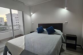Oceana Suites Distrito Verde