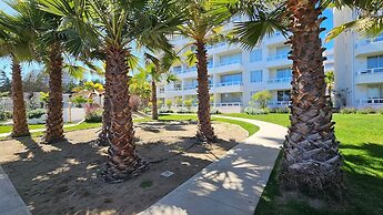 Oceana Suites Distrito Verde