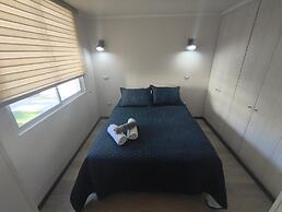 Oceana Suites Distrito Verde