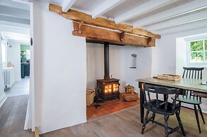 Briardene - 2 Bedroom Cottage - Oxwich