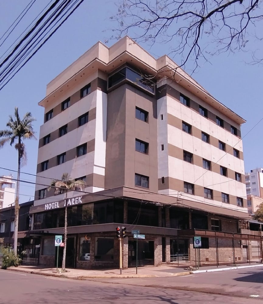 Hotel Zarek