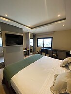 Hotel Zarek