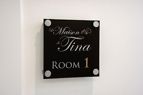 La Maison di Tina