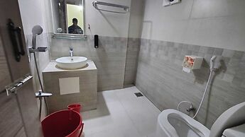 Hotel Aman International