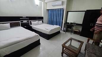 Hotel Aman International