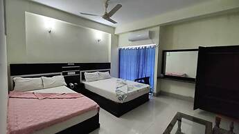 Hotel Aman International