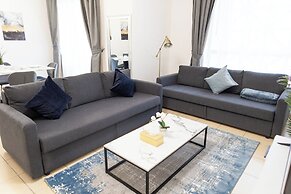 HAPPY SEASON I Shams apartment