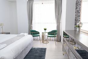 HAPPY SEASON I Shams apartment