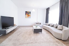 HAPPY SEASON I Shams apartment