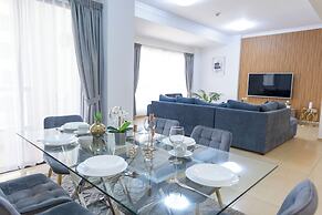 HAPPY SEASON I Shams apartment