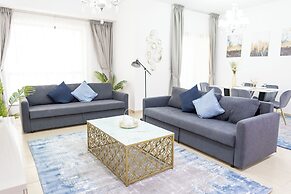 HAPPY SEASON I Shams apartment