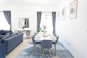 HAPPY SEASON I Shams apartment