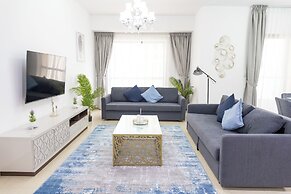 HAPPY SEASON I Shams apartment