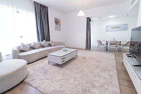 HAPPY SEASON I Shams apartment